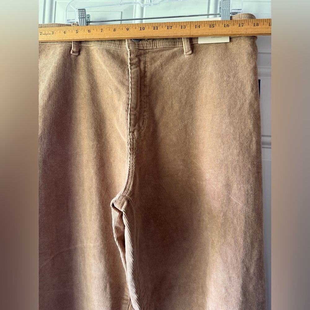 Universal Thread high rise sailor corduroy wide leg - Picture 5 of 7